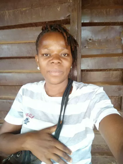 Moyinoluwa – Egg Donor in Ado Ekiti, Ekiti, Nigeria – photo 1