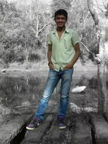 Akshay – Sperm Donor in Indore, Madhya Pradesh, India