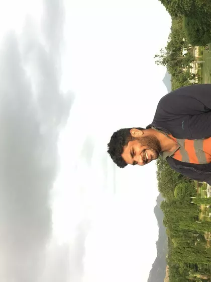 Muralidher – Sperm Donor in Naryasandra, Karnataka, India