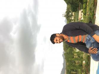 Muralidher