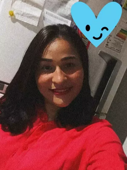 Jéssika – Egg Donor in Cachoeiro do Itapemirim, Espirito Santo, Brazil