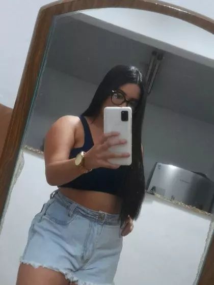 Vitória – Egg Donor in Rio de Janeiro, Rio de Janeiro, Brazil – photo 2