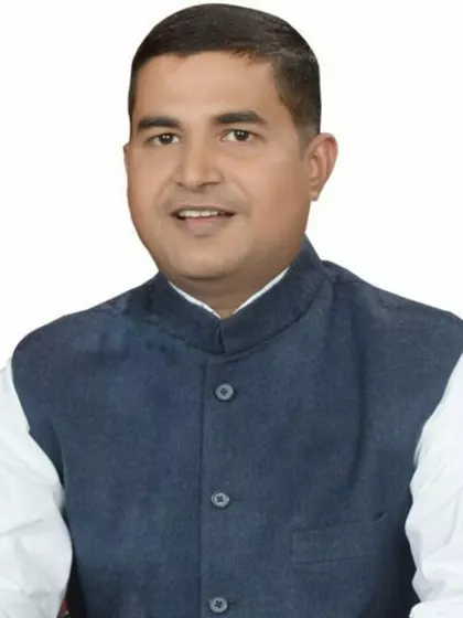 Yatish – Sperm Donor in Abu, Rajasthan, India