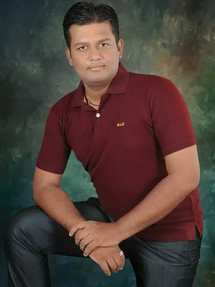 Satyam – Sperm Donor in Vadodara, Gujarat, India – photo 2