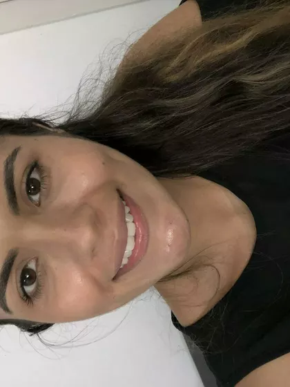 Patrícia – Egg Donor in Fortaleza, Ceara, Brazil