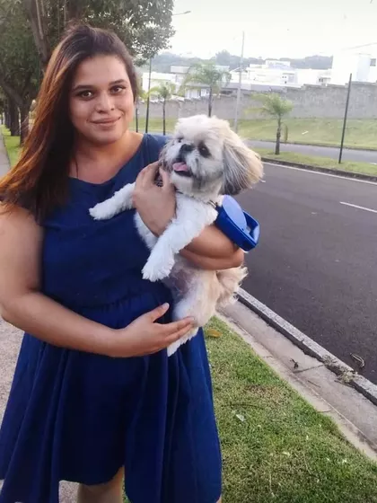 Tamiris – Egg Donor in Campinas, Sao Paulo, Brazil