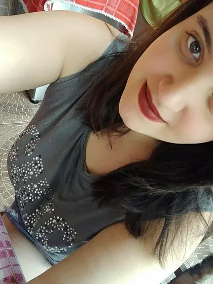 Kathrine – Egg Donor in Vila Velha, Espirito Santo, Brazil