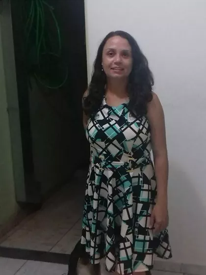 Lilian – Egg Donor in Limeira, Sao Paulo, Brazil – photo 3