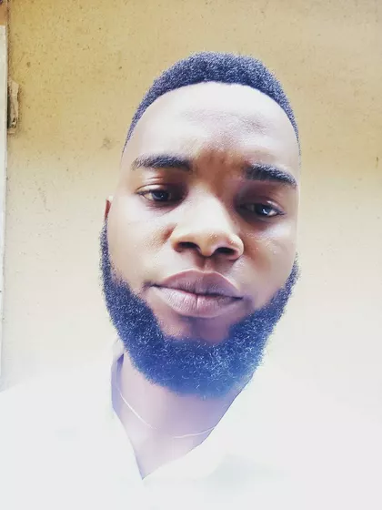 Thankgod – Sperm Donor in Port Harcourt, Rivers, Nigeria