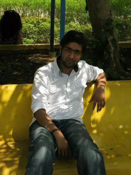 Manasvi – Sperm Donor in Pune, Maharashtra, India