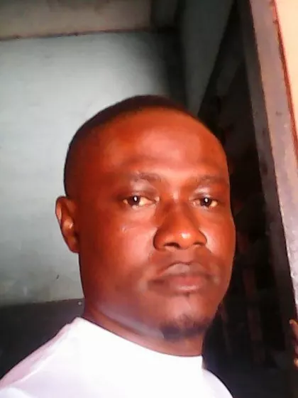 Emmanuel – Sperm Donor in Akra, Greater Accra, Ghana – photo 2