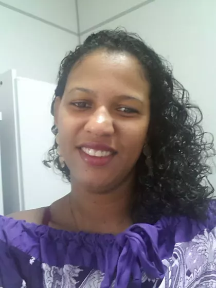 Sandra – Surrogate Mother in Salvador, Bahia, Brazil