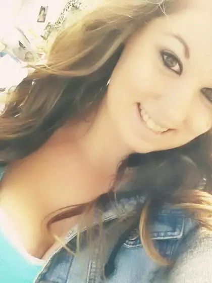 Cassey – Surrogate Mother in Sacramento, California, United States