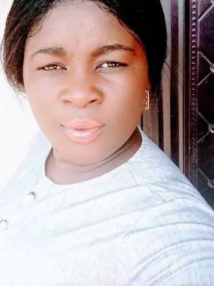Gail – Egg Donor in Akra, Greater Accra, Ghana – photo 3