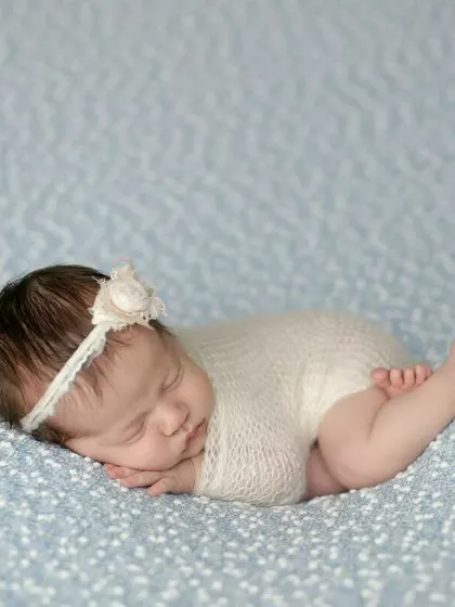 Justine – Surrogate Mother in Tulsa, Oklahoma, United States – photo 3