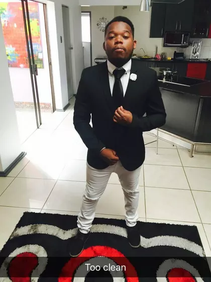 Maposa – Sperm Donor in Polokwane, Northern Province, South Africa