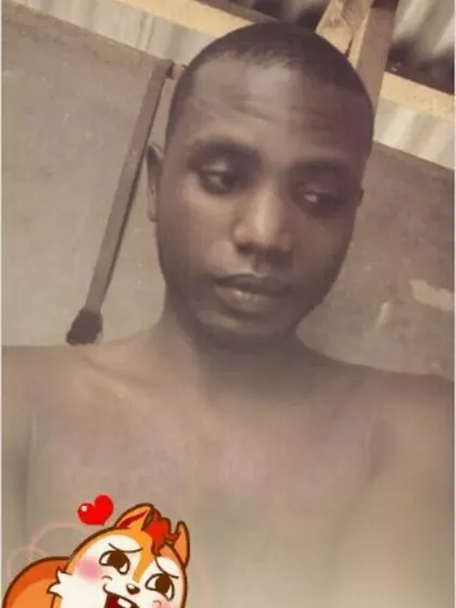 Micheal – Sperm Donor in Itire, Lagos, Nigeria