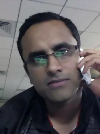 Selvakumar – Sperm Donor in Bangalore, Karnataka, India – photo 2