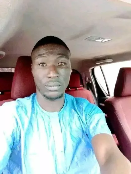 Farouk – Sperm Donor in Oyo, Oyo, Nigeria