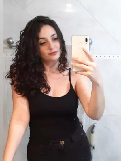 Nataly – Egg Donor in Campinas, Sao Paulo, Brazil – photo 4