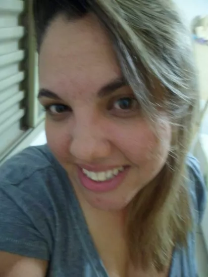 Anny – Surrogate Mother in Votuporanga, Sao Paulo, Brazil – photo 3