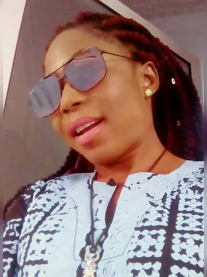 Grace – Surrogate Mother in Akra, Greater Accra, Ghana – photo 3
