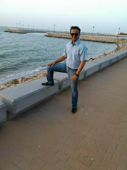 Ibrahim – Sperm Donor in Al Hujayjah, Al Jahra, Kuwait