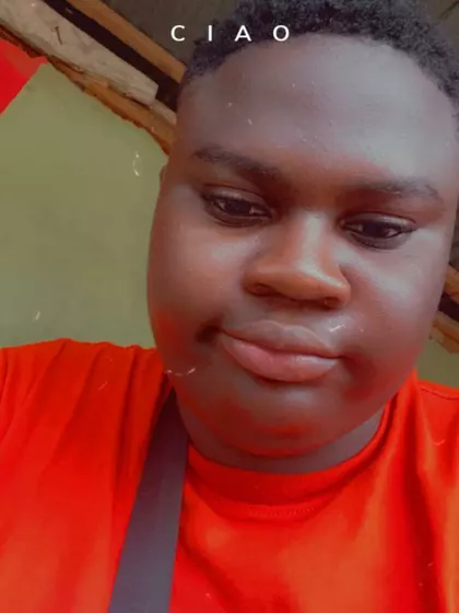 Temitope – Sperm Donor in Abeokuta, Ogun, Nigeria