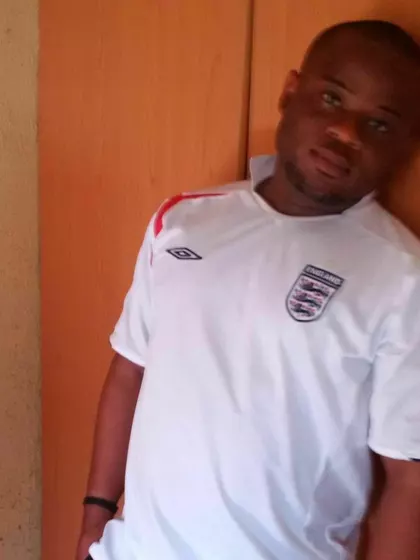 Augustine – Sperm Donor in Port Harcourt, Rivers, Nigeria – photo 2