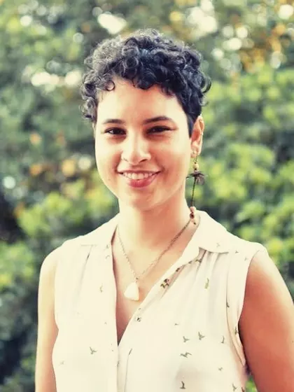 Fernanda – Egg Donor in Sao Joao de Meriti, Rio de Janeiro, Brazil