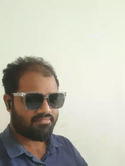 Tulasiram – Sperm Donor in Vijayawada, Andhra Pradesh, India – photo 2