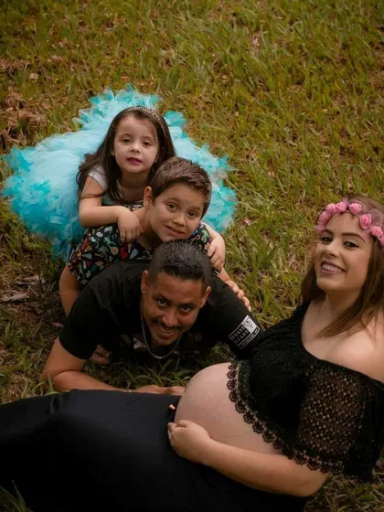 Jessica – Egg Donor in Botucatu, Sao Paulo, Brazil – photo 3