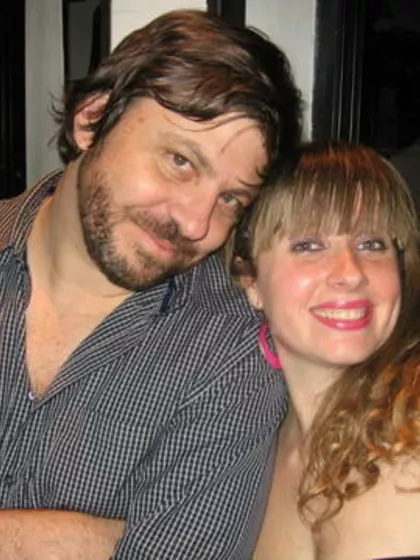Aldo – Sperm Donor in Belgrano, Distrito Federal, Argentina