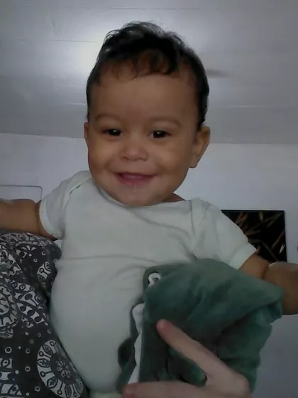 Kelcilene – Egg Donor in Taboao da Serra, Sao Paulo, Brazil – photo 2