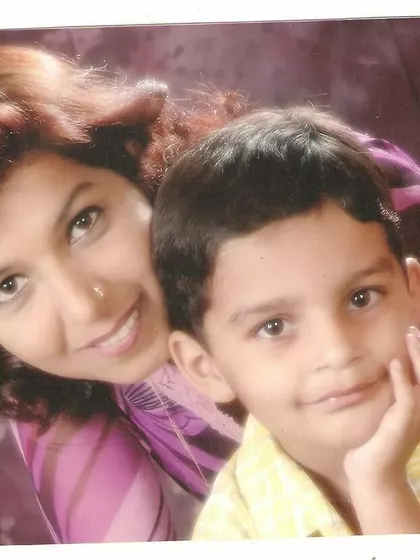Simmy – Surrogate Mother in Dehli, Delhi, India