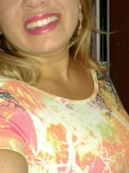 Angelica – Surrogate Mother in Natal, Rio Grande do Norte, Brazil