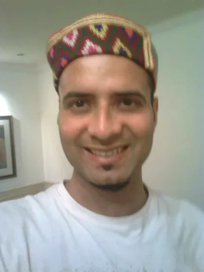 Tarun – Sperm Donor in Kulu, Himachal Pradesh, India – photo 3