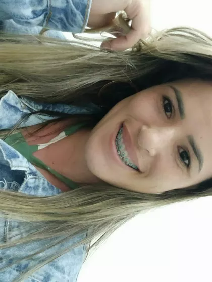 Soraia – Egg Donor in Juiz de Fora, Minas Gerais, Brazil