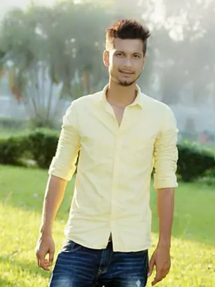 Ijaz – Sperm Donor in Guwahati, Assam, India – photo 4