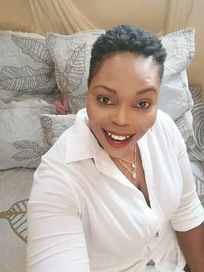Siviwe – Egg Donor in Port Elizabeth, Eastern Cape, South Africa – photo 4