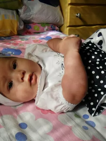 Elimara – Surrogate Mother in Pereiras, Sao Paulo, Brazil – photo 3