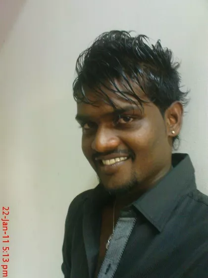 Joshua – Sperm Donor in Seleyang Baru, Selangor, Malaysia – photo 2