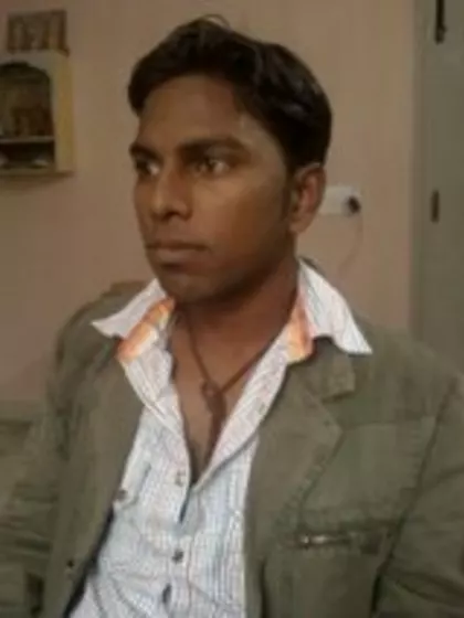 Deepak – Sperm Donor in Agra, Uttar Pradesh, India – photo 2