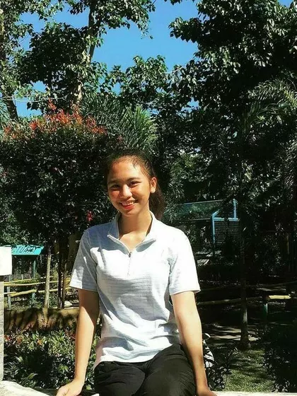 Phoebe – Egg Donor in Bagu, Benguet, Philippines