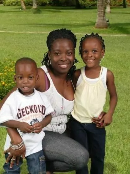 Latoya – Surrogate Mother in Fairfield, Saint James, Jamaica