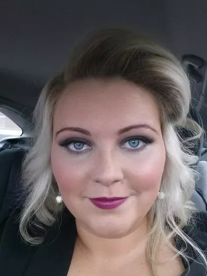Rachel – Egg Donor in Derry, Northern Ireland, United Kingdom