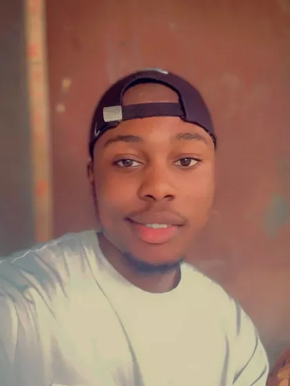 Franklin – Sperm Donor in Abeokuta, Ogun, Nigeria – photo 2