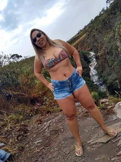 Tatiane – Egg Donor in Osasco, Sao Paulo, Brazil – photo 2