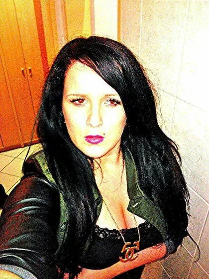 Nicol – Surrogate Mother in Prague, Czech Republic