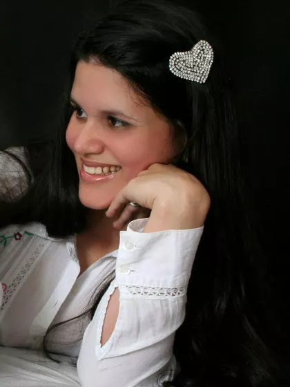 Fernanda – Surrogate Mother in Sao Jose, Santa Catarina, Brazil